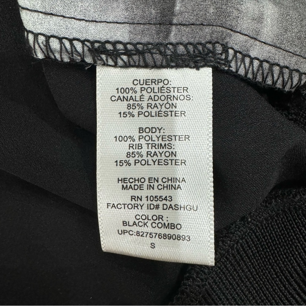 Elie Tahari Taxi Top - Picture 6 of 6
